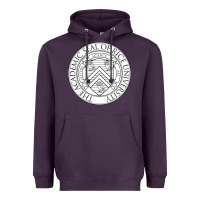 Rice University Heavyweight Hoodie | Teevron