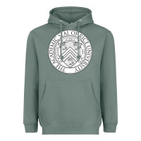 Sage rice university Heavyweight Hoodie - artisFamous