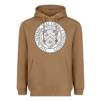 Toasted Coconut rice university Heavyweight Hoodie - artisFamous