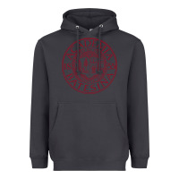 Smoke seal bates college Heavyweight Hoodie - artisFamous