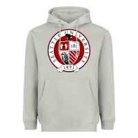 Moon Dust seattle university Heavyweight Hoodie - artisFamous