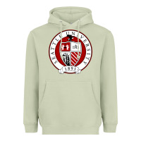 Matcha seattle university Heavyweight Hoodie - artisFamous