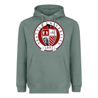Sage seattle university Heavyweight Hoodie - artisFamous