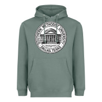Sage southern methodist university Heavyweight Hoodie - artisFamous