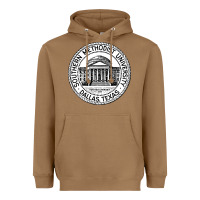Toasted Coconut southern methodist university Heavyweight Hoodie - artisFamous