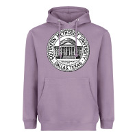 Lavender southern methodist university Heavyweight Hoodie - artisFamous