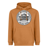 Meerkat southern methodist university Heavyweight Hoodie - artisFamous