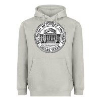 Moon Dust southern methodist university Heavyweight Hoodie - artisFamous