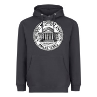 Smoke southern methodist university Heavyweight Hoodie - artisFamous