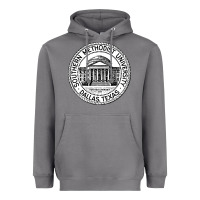 Storm southern methodist university Heavyweight Hoodie - artisFamous