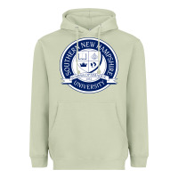 Matcha southern new hampshire university Heavyweight Hoodie - artisFamous