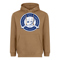 Toasted Coconut southern new hampshire university Heavyweight Hoodie - artisFamous