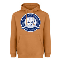 Meerkat southern new hampshire university Heavyweight Hoodie - artisFamous