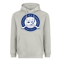 Moon Dust southern new hampshire university Heavyweight Hoodie - artisFamous