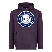 Southern New Hampshire University Heavyweight Hoodie | Teevron