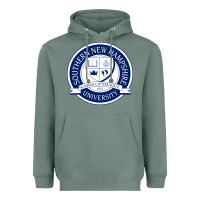 Sage southern new hampshire university Heavyweight Hoodie - artisFamous