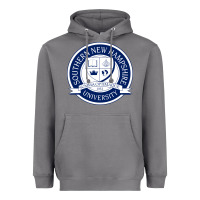 Storm southern new hampshire university Heavyweight Hoodie - artisFamous
