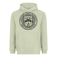 Matcha southwestern university Heavyweight Hoodie - artisFamous