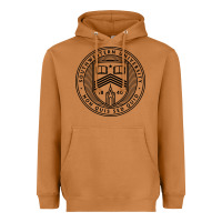 Meerkat southwestern university Heavyweight Hoodie - artisFamous