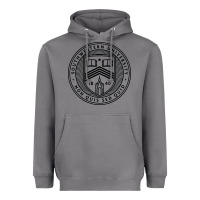 Storm southwestern university Heavyweight Hoodie - artisFamous