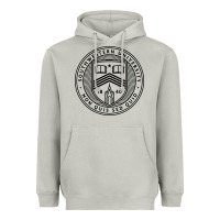 Moon Dust southwestern university Heavyweight Hoodie - artisFamous