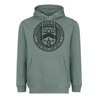 Sage southwestern university Heavyweight Hoodie - artisFamous
