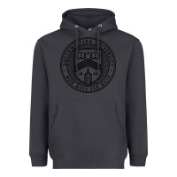 Smoke southwestern university Heavyweight Hoodie - artisFamous