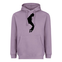 Lavender michael jackson Heavyweight Hoodie - artisFamous