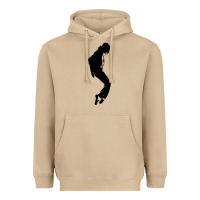 Mushroom michael jackson Heavyweight Hoodie - artisFamous