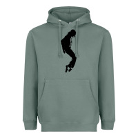 Sage michael jackson Heavyweight Hoodie - artisFamous