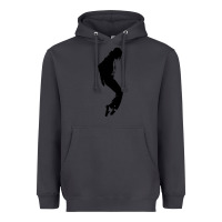 Smoke michael jackson Heavyweight Hoodie - artisFamous