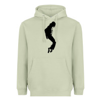 Matcha michael jackson Heavyweight Hoodie - artisFamous