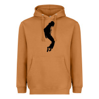 Meerkat michael jackson Heavyweight Hoodie - artisFamous