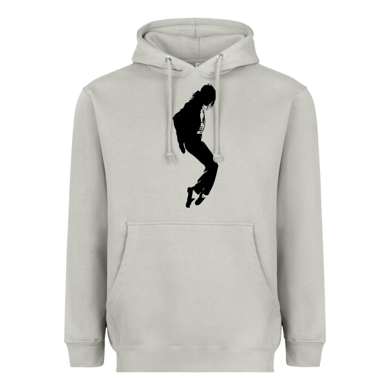Michael Jackson Heavyweight Hoodie by artisFamous | Teevron