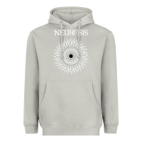 Moon Dust neurosis Heavyweight Hoodie - artisFamous