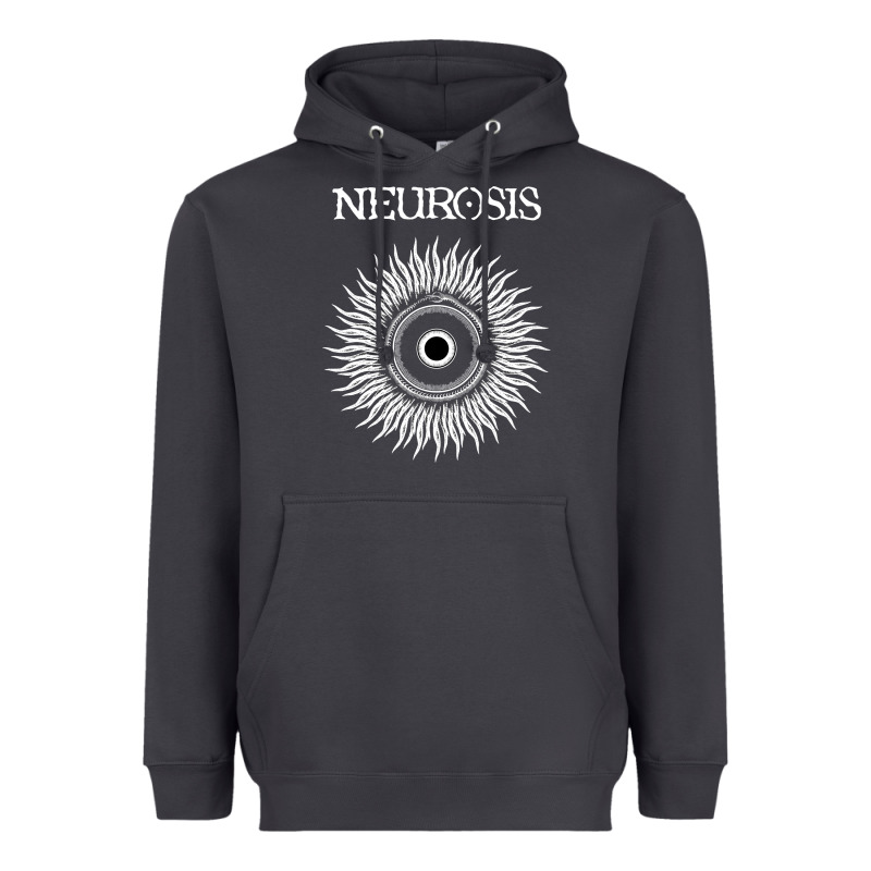 Neurosis Heavyweight Hoodie by artisFamous | Teevron