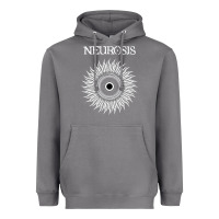 Storm neurosis Heavyweight Hoodie - artisFamous