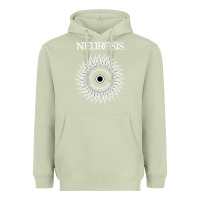 Matcha neurosis Heavyweight Hoodie - artisFamous
