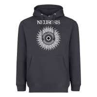 Neurosis Heavyweight Hoodie | Teevron