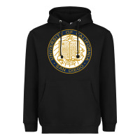 Black university of california, san diego Heavyweight Hoodie - artisFamous