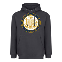 Smoke university of california, san diego Heavyweight Hoodie - artisFamous