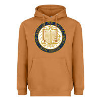 Meerkat university of california, san diego Heavyweight Hoodie - artisFamous