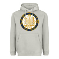 Moon Dust university of california, san diego Heavyweight Hoodie - artisFamous