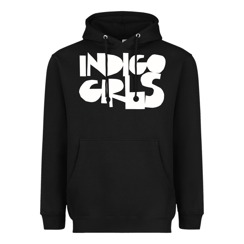 Best Indigo Girls Music Heavyweight Hoodie by artisFamous | Teevron