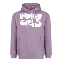 Lavender Best Indigo Girls music Heavyweight Hoodie - artisFamous