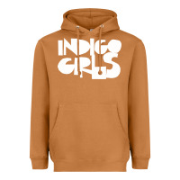 Meerkat Best Indigo Girls music Heavyweight Hoodie - artisFamous