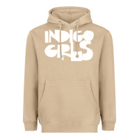 Mushroom Best Indigo Girls music Heavyweight Hoodie - artisFamous