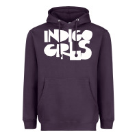 Plum Best Indigo Girls music Heavyweight Hoodie - artisFamous