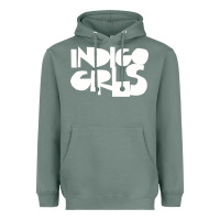 Sage Best Indigo Girls music Heavyweight Hoodie - artisFamous