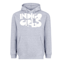 Heather Grey Best Indigo Girls music Heavyweight Hoodie - artisFamous